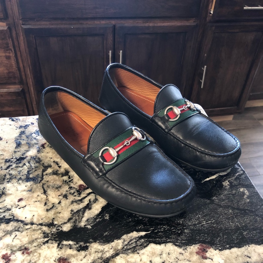 Gucci Loafers